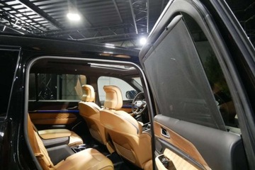 Jeep Grand Cherokee V 2023 Jeep Grand Cherokee Gaz Summit Panorama Masaze Wentylacja Pneumat 4Zone Ca, zdjęcie 23