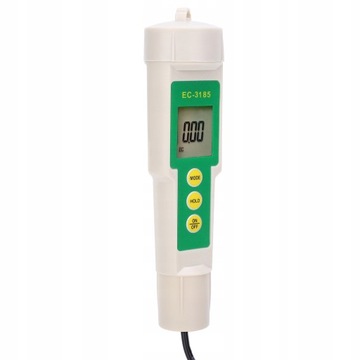 ТЕСТЕР ПОЧВЫ EC-3185 3IN1 EC CF TD METER TESTER