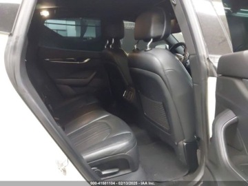 Maserati Levante 2020 Maserati Levante S 2020 3.0l 3.0 Benzyna 424KM, zdjęcie 12