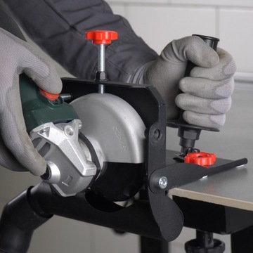 Насадка MECHANIC LINER для шлифовки кромок керамогранитной плитки