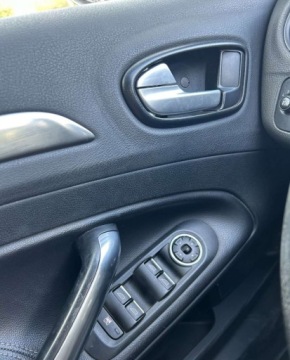 Ford Mondeo IV Sedan 2.0 Duratorq TDCi DPF 140KM 2008 Ford Mondeo Ford Mondeo 2.0 Diesel 140KM, zdjęcie 11