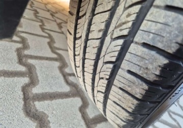 Renault Kadjar Crossover 1.2 Energy TCe 130KM 2016 Renault Kadjar 1.2 130km NAVI Grzane Fotele nowy rozrzad 1.2 Benzyna 130KM, zdjęcie 11