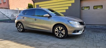 Nissan Pulsar 1.2 DIG-T 115KM 2018 NISSAN PULSAR! Super stan!, zdjęcie 8