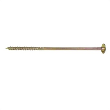 WKRĘTY TALERZOWE DO DREWNA TORX 8X200 1SZT