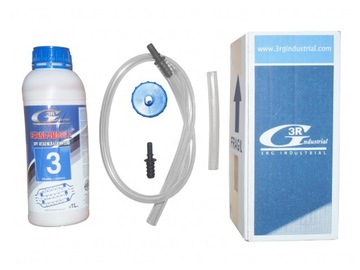 PŁYN DO ZBIORNIKA FAP DPF 3 GEN PO 02.2010 3RG