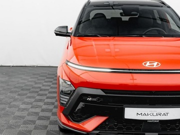 Hyundai Kona II 2023 Hyundai Kona GD2L715#1.6 GDI Hybrid N Line DCT, zdjęcie 7