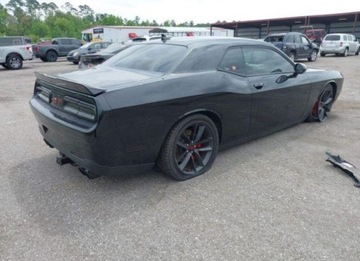 Dodge Challenger III 2020 Dodge Challenger 2020, 5.7L, RT, od ubezpieczalni, zdjęcie 7