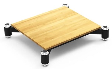 MODUŁ STOLIKA NORSTONE SPIDER BASE 120 OAK SATIN