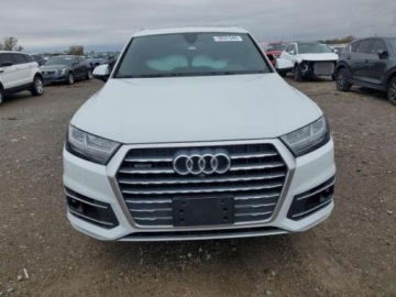 Audi Q7 II 2019 Audi Q7 Q7 premium plus 2.0 Benzyna 248KM, zdjęcie 1
