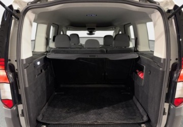 Volkswagen Caddy V Caddy 2.0 TDI 102KM 2022 Volkswagen Caddy VAT 23 2.0TDI 102KM M6 2022 r., salon PL, HAK, I wlascici, zdjęcie 12