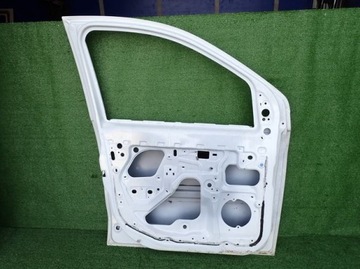 DACIA LODGY DOKKER 12- DVEŘE LEVÉ PŘEDNÍ