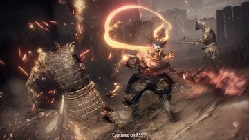 NIOH COLLECTION 2 НОВЫЕ ИГРЫ ДЛЯ PS5 В УПАКОВКЕ НА ПОЛЬСКОМ ЯЗЫКЕ