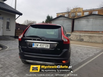 Volvo XC60 I SUV Facelifting 2.0 T5 DRIVE-E 245KM 2015 Volvo XC 60 Telefon: 517_713_211 Lokalizacja: Sanok, zdjęcie 4