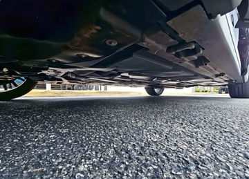 Mercedes GLB SUV AMG 35 2.0 306KM 2024 Mercedes-Benz AMG GLB 35 4MATIC, zdjęcie 12