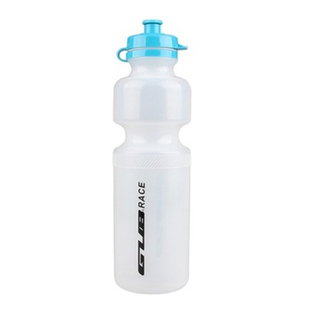 BIDON rowerowy butelka uchwyt na wode sportowy koszyk GUB RACE 750 ml