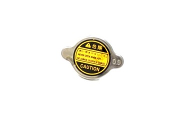 ABAKUS ZÁCPA  CHLADIČŮ ? 46MM 0.9 BAR HONDA HYUNDAI KIA LEXUS MAZDA