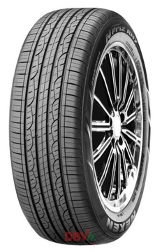 NOVÉ KOLA LETNÍ NISSAN NAVARA 2.3 DCI 255/60R18 ČIDLA TLAKU