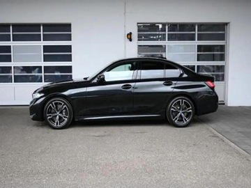 BMW Seria 3 G20-G21 Limuzyna 2.0 320i 184KM 2026 BMW Seria 3 320i M Sport 2.0 184KM, zdjęcie 2