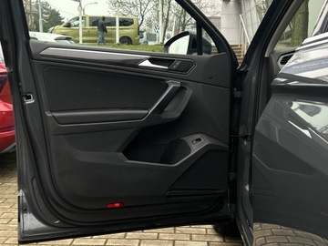 Volkswagen Tiguan II SUV Facelifting 1.5 TSI 150KM 2024 Volkswagen Tiguan Elegance | Virtual | Kamera 360, zdjęcie 9