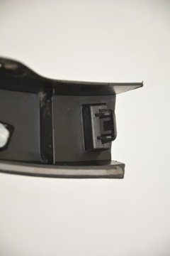 Накладка заднего правого крыла Toyota CHR 16-2022