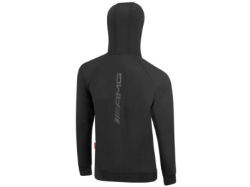 ФЛИСОВАЯ РУБАШКА МУЖСКАЯ AMG MERCEDES-BENZ - XL