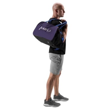 TORBA SPORTOWA NA SIŁOWNIE TRENING BASEN HMS