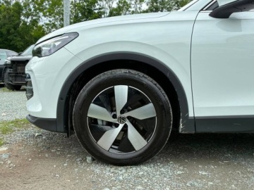 Volkswagen Tiguan III 2025 Volkswagen Tiguan Elegance 2.0 TDI 150 KM DSG-7, zdjęcie 33