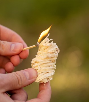 Eco Kindling Экологичная растопка Гриль Костер Камин 100 шт. ВЫСОКОЕ КАЧЕСТВО.