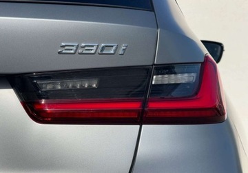 BMW Seria 3 G20-G21 Touring 2.0 330i 258KM 2024 BMW Seria 3 330i xDrive Touring258KM M Pakiet, HiFi, Dach panoramiczny,Key, zdjęcie 6