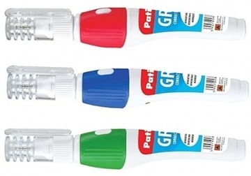 Korektor w piórze, 7 ml