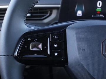 MG 2025 MG 3 Exclusive Hatchback 195KM 2025, zdjęcie 5