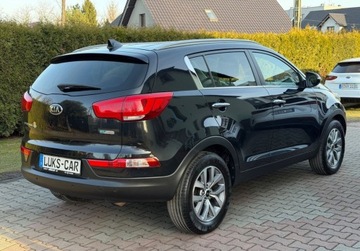 Kia Sportage III SUV Facelifting 1.6 GDI 135KM 2015 Kia Sportage 1.6 Infinity Navi Skora Kamera Bezwypadkowy Dla wymagajacy, zdjęcie 37
