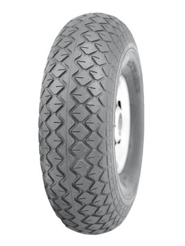 Opona przemysłowa JOURNEY P523 4.00-5 55A3 4PR TT niebrudząca, non marking
