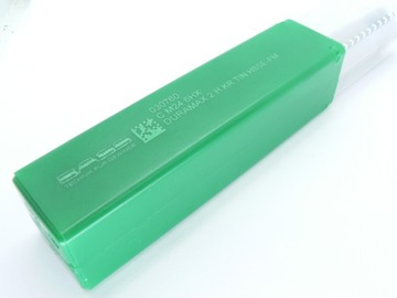 СВЕРЛО НАРЕЗНОЕ M24x3 C 6HX PM TIN – BASS
