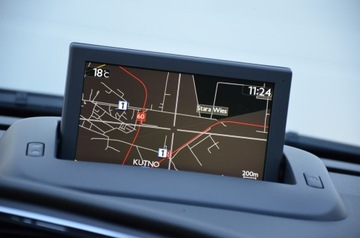 Peugeot 3008 I Crossover 1.6 THP 156KM 2014 SUPER STAN ZAREJESTROWANY 1.6T 156KM SERWIS LIFT PANORAMA LED NAVI KAMERA, zdjęcie 25