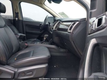 Ford Ranger V 2021 Ford Ranger 2021 Ford Ranger XL 2WD SuperCrew 5 Box 2.3 Benzyna 270KM, zdjęcie 6