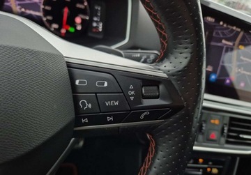 Seat Tarraco SUV 2.0 TDI 150KM 2022 Seat Tarraco FR 2.0 TDI 150KM DSG Full Link LED Czuj. Park. NAVI Tempomat, zdjęcie 20