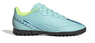 ADIDAS BUTY PIŁKAR. TURF GW8510 SPEEDPORTAL 37 1/3