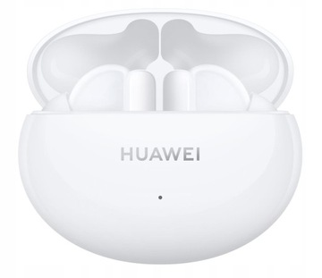 Słuchawki bezprzewodowe dokanałowe Huawei FreeBuds 4i