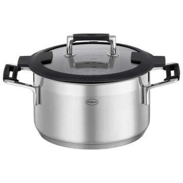 ROESLE - Garnek wysoki 20cm Silence Pro