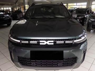 Dacia Bigster 1.2 mild hybrid 140 140KM 2025 Expression mHEV 1.2 TCe 140KM / Pakiet Zimowy Plus, zdjęcie 1