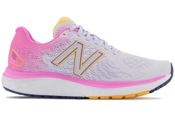 Buty damskie New Balance W680CE7 Roz 38