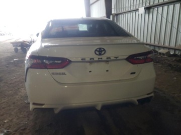 Toyota Camry IX 2021 Toyota Camry TOYOTA CAMRY SE, 2021R., 2.5L, zdjęcie 5