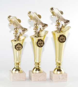 Statuetka Mill Ryba B - wędkarstwo, ryba 26,5 cm