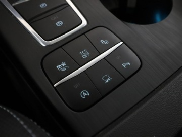Ford Focus IV Kombi 2.0 EcoBlue 150KM 2019 Ford Focus automat full LED el. sterowane i grzane, zdjęcie 28