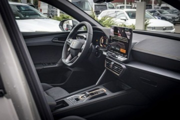 Cupra Leon II Hatchback Facelifting 1.5 eTSI MHEV 150KM 2026 Cupra Leon 1.5 eTSI 150 KM DSG - Dostępny od, zdjęcie 19