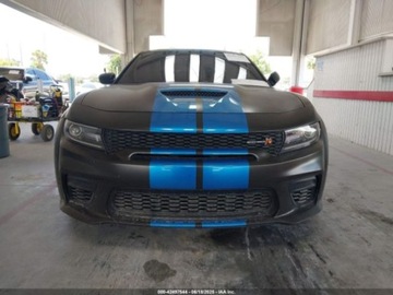 Dodge Charger VII 2021 Dodge Charger Scat Pack Widebody 2021 6.4l 6.4 Benzyna 485KM, zdjęcie 6