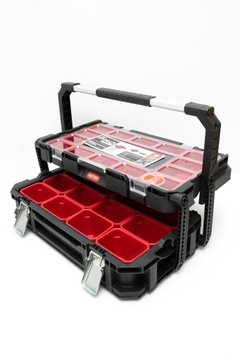 Keter 238274 Чемодан для инструментов