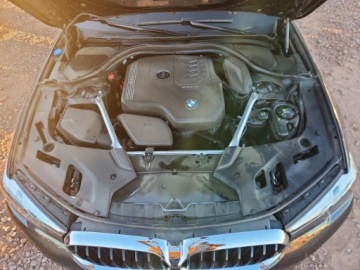 BMW Seria 5 G90-91 2023 BMW Seria 5 530i 2023 2.0 Benzyna 248KM, zdjęcie 6