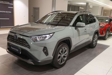 Toyota RAV4 V SUV Facelifting 2.5 Hybrid Dynamic Force 222KM 2024 Toyota RAV4 2.5 Hybrid Comfort 4x4 2.5 Hybryda 222KM, zdjęcie 20